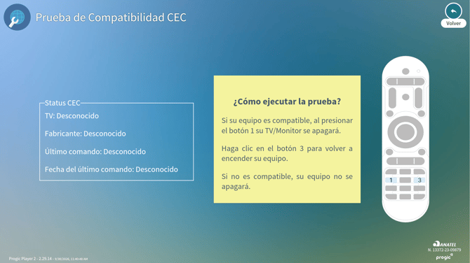 CEC ES