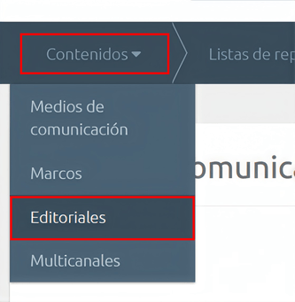 Editoria Colaborativa ES P1