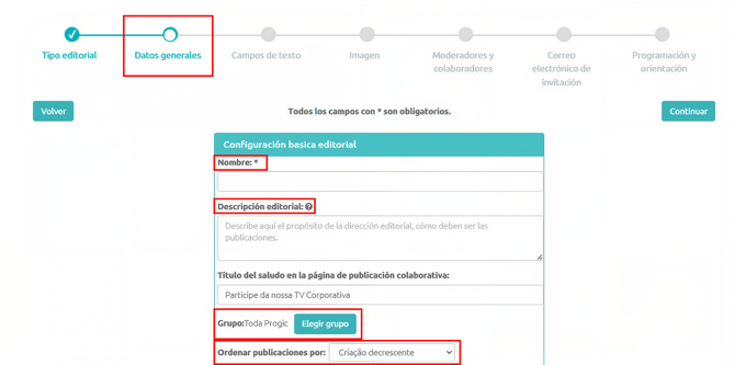Editoria Colaborativa ES P4