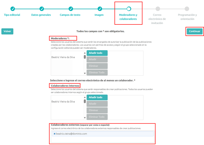 Editoria Colaborativa ES P7