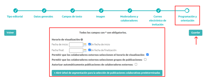 Editoria Colaborativa ES P9