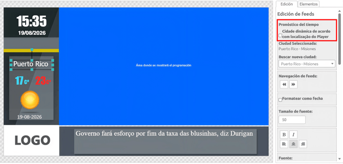 Frames P4 - ES