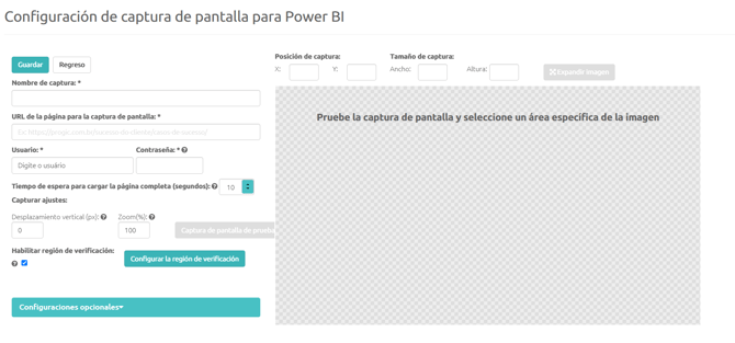 Print Screen Capture ES