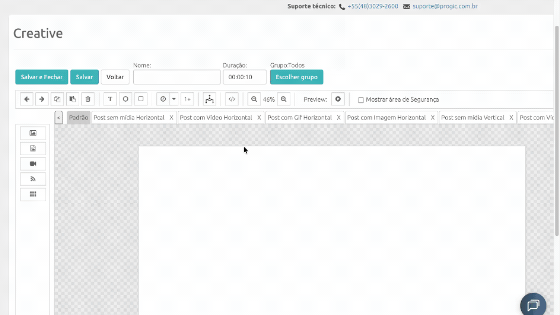 contentstock