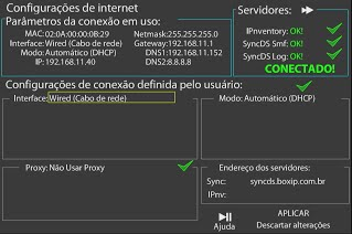 antena