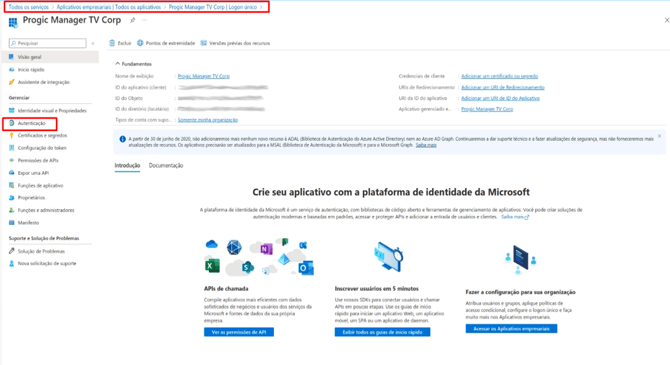 autenticacao