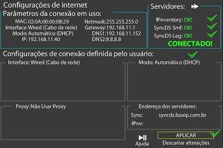 conectado
