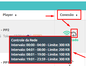 conexao