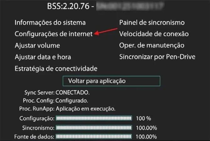 configinternet