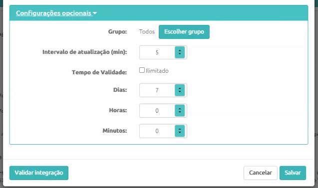configuracoesopc
