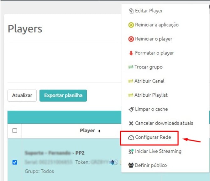 configurarrede