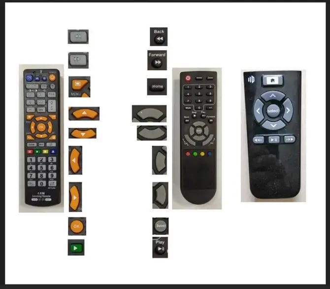 controleremoto
