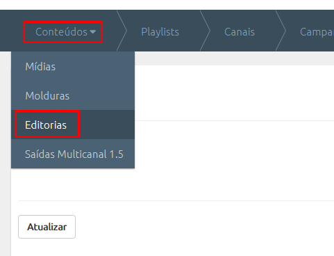editorias