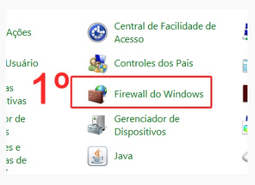 firewall