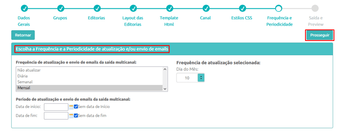 frequencia