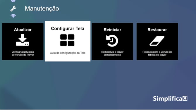 manutencao