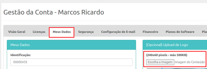 meusdados