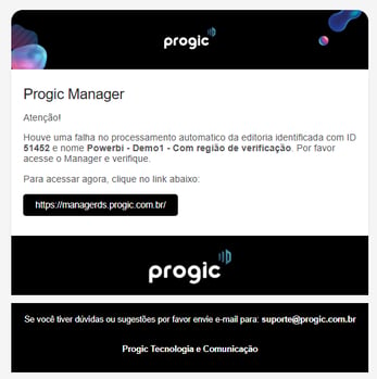 modeloemail