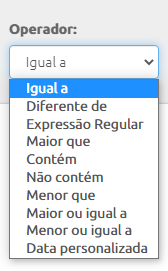 operador