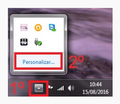 personalizar