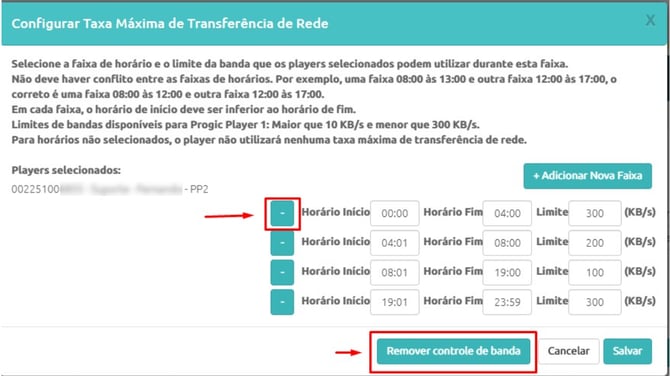 removercontrole