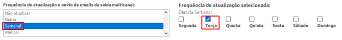 semanal