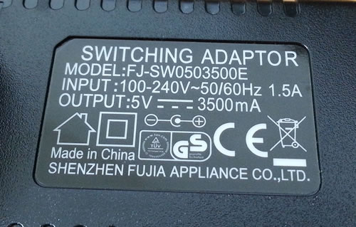 switching