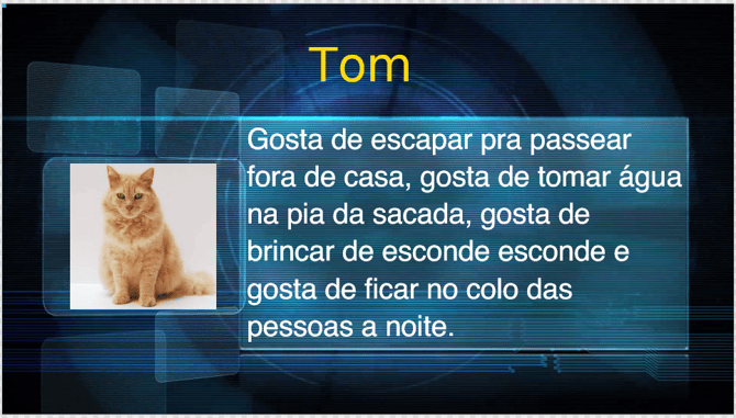 tom